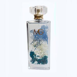 NEW MG Studio Moonlit Sky Room & Bathroom Spray Glass Bottle - 3.52 fl oz